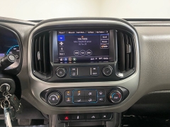 Used 2020 Chevrolet Colorado 4WD Crew Cab LT at Ideal Cars Llc near Mesa, AZ