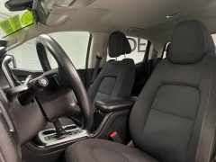 Used 2017 Chevrolet Colorado 2WD Crew Cab LT at Ideal Cars Llc near Mesa, AZ