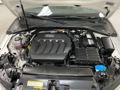 Used 2019  Audi A3 4d Sedan Premium at Ideal Cars Llc near Mesa&comma; AZ