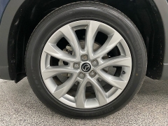 Used 2015  Mazda CX-5 4d SUV FWD Grand Touring at Ideal Cars Llc near Mesa, AZ