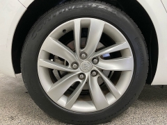 Used 2016  Buick Regal 4d Sedan Turbo Premium II at Ideal Cars Llc near Mesa&comma; AZ