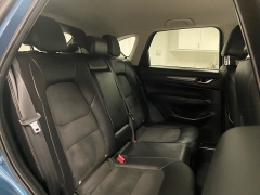 Used 2017  Mazda CX-5 4d SUV FWD Touring at Ideal Cars Llc near Mesa, AZ