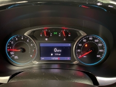 Used 2020 Chevrolet Traverse 4d SUV FWD LT Cloth w/1LT at Ideal Cars Llc near Mesa, AZ