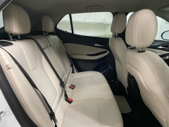 Used 2025  Buick Encore GX FWD 4dr Preferred at Ideal Cars Llc near Mesa&comma; AZ