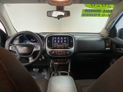 Used 2020 Chevrolet Colorado 2WD Crew Cab LT at Ideal Cars Llc near Mesa, AZ