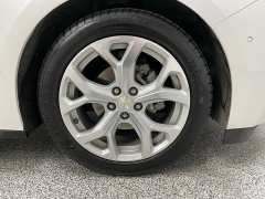 Used 2018 Chevrolet Volt 4d Hatchback Premier at Ideal Cars Llc near Mesa, AZ