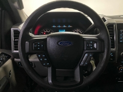 Used 2015  Ford F-150 2WD Supercrew XLT 5 1&sol;2 at Ideal Cars Llc near Mesa&comma; AZ