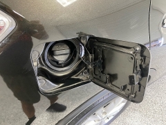 Used 2015 Nissan Rogue 4d SUV FWD SV at Ideal Cars Llc near Mesa, AZ