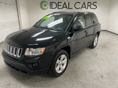  2012 Jeep Compass 4d SUV 4WD Sport at Ideal Cars Llc near Mesa, AZ