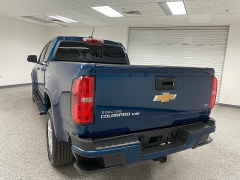 Used 2020 Chevrolet Colorado 2WD Crew Cab LT at Ideal Cars Llc near Mesa, AZ