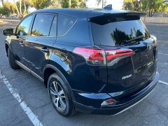 Used 2017 Toyota RAV4 4d SUV FWD XLE at Ideal Cars Llc near Mesa, AZ