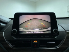 Used 2020  Nissan Altima 4d Sedan FWD 2&period;5L SL at Ideal Cars Llc near Mesa&comma; AZ