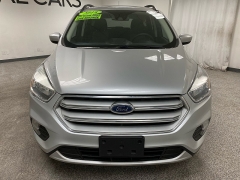 Used 2018  Ford Escape 4d SUV 4WD SE at Ideal Cars Llc near Mesa&comma; AZ