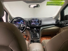 Used 2014  Ford C-MAX Hybrid 4d Hatchback SE at Ideal Cars Llc near Mesa, AZ