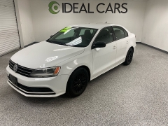 Used 2016 Volkswagen Jetta 4d Sedan S Auto at Ideal Cars Llc near Mesa, AZ