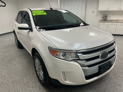 Used 2013 Ford Edge 4d SUV FWD Limited at Ideal Cars Llc near Mesa, AZ