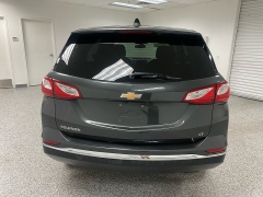 Used 2019 Chevrolet Equinox 4d SUV FWD LT w/1LT at Ideal Cars Llc near Mesa, AZ