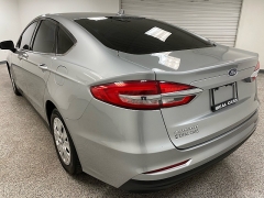Used 2020  Ford Fusion 4d Sedan FWD S at Ideal Cars Llc near Mesa&comma; AZ