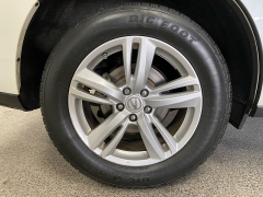 Used 2015  Acura RDX 4d SUV FWD Tech at Ideal Cars Llc near Mesa&comma; AZ