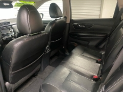 Used 2017  Nissan Rogue Hybrid 4d SUV AWD SL at Ideal Cars Llc near Mesa&comma; AZ