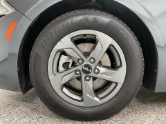 Used 2022  Kia K5 LXS FWD at Ideal Cars Llc near Mesa, AZ