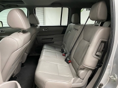 Used 2012  Honda Pilot 4d SUV FWD EX-L at Ideal Cars Llc near Mesa&comma; AZ