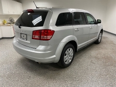 Used 2014  Dodge Journey 4d SUV FWD AVP at Ideal Cars Llc near Mesa, AZ