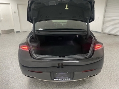 Used 2018 Lincoln MKZ Hybrid 4d Sedan Select at Ideal Cars Llc near Mesa, AZ