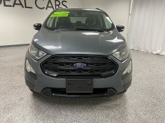 Used 2020 Ford EcoSport 4d SUV 4WD SES at Ideal Cars Llc near Mesa, AZ