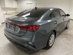Used 2023  Kia Forte LX IVT at Ideal Cars Llc near Mesa&comma; AZ