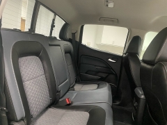 Used 2019 Chevrolet Colorado 2WD Crew Cab Z71 at Ideal Cars Llc near Mesa, AZ