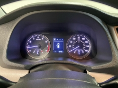 Used 2016  Hyundai Tucson 4d SUV FWD SE Popular at Ideal Cars Llc near Mesa, AZ