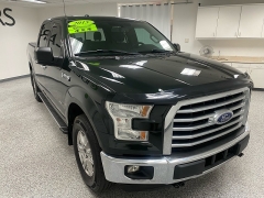 Used 2015 Ford F-150 4WD Supercrew XLT 5 1/2 at Ideal Cars Llc near Mesa, AZ