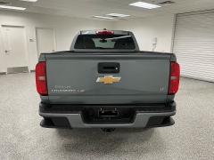 Used 2020 Chevrolet Colorado 4WD Crew Cab LT at Ideal Cars Llc near Mesa, AZ