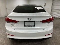 Used 2018  Hyundai Elantra 4d Sedan SEL at Ideal Cars Llc near Mesa&comma; AZ