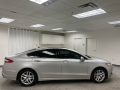 Used 2013  Ford Fusion 4d Sedan SE 1.6L EcoBoost at Ideal Cars Llc near Mesa, AZ