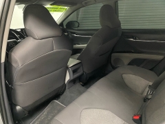 Used 2024  Toyota Camry LE Auto at Ideal Cars Llc near Mesa, AZ