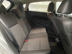 Used 2013  Ford Fiesta 4d Hatchback SE at Ideal Cars Llc near Mesa&comma; AZ