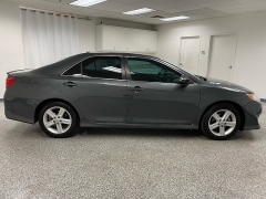 Used 2012 Toyota Camry 4d Sedan SE at Ideal Cars Llc near Mesa, AZ