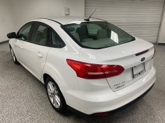 Used 2015  Ford Focus 4d Sedan SE at Ideal Cars Llc near Mesa&comma; AZ