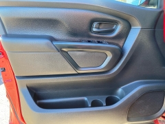 Used 2021  Nissan Titan 4x4 Crew Cab S at Ideal Cars Llc near Mesa&comma; AZ