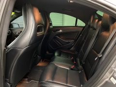 Used 2018  Mercedes-Benz CLA-Class 4d Coupe CLA250 4matic at Ideal Cars Llc near Mesa&comma; AZ