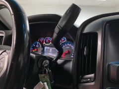 Used 2019  Chevrolet Silverado 1500 Legacy 2WD Double Cab LT at Ideal Cars Llc near Mesa&comma; AZ