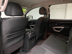 Used 2019 Nissan Titan 2WD Crew Cab SV at Ideal Cars Llc near Mesa, AZ