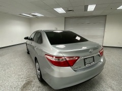 Used 2015 Toyota Camry 4d Sedan LE at Ideal Cars Llc near Mesa, AZ