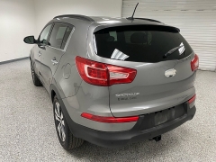Used 2013 Kia Sportage 4d SUV AWD EX at Ideal Cars Llc near Mesa, AZ