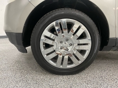 Used 2008 Ford Edge 4d SUV AWD Limited at Ideal Cars Llc near Mesa, AZ