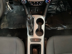 Used 2017  Chevrolet Cruze 4d Sedan LS Auto at Ideal Cars Llc near Mesa&comma; AZ