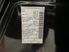 Used 2019  Nissan Pathfinder 4d SUV FWD S at Ideal Cars Llc near Mesa&comma; AZ