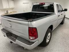 Used 2017 Ram 1500 2WD Quad Cab Express at Ideal Cars Llc near Mesa, AZ